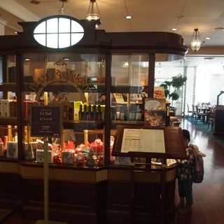 ブラッセリー&カフェ ル・シュッド_2