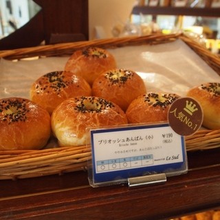 ブラッセリー&カフェ ル・シュッド_1