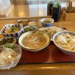 遠州菊川食堂 - 