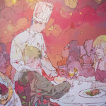 イタリアンバル AMIGO - 