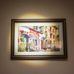 イタリアンバル AMIGO - 