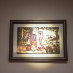 イタリアンバル AMIGO - 