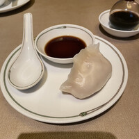 中国飯店 市ヶ谷店 - 