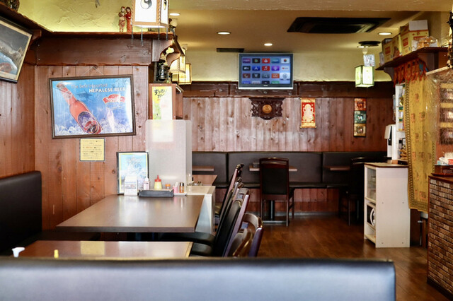 Mount Everest Restaurant Hirabari Ten photo 4