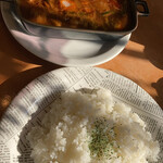 Kikuya Curry - 