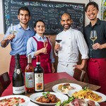 イタリアンバル AMIGO - 