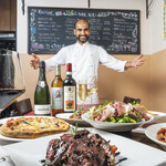 イタリアンバル AMIGO - 