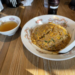 チャーハン専門店 金龍 - 