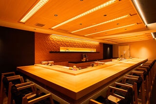 Sushi Ginza Onodera Otouto - 