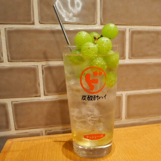 Taishu Sakaba Sawaya