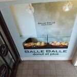 BALLE BALLE - 