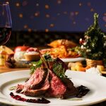 カラオケ付完全個室 肉バル＆ビュッフェ LOUVRE - 