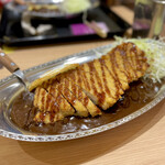 ゴーゴーカレー - 