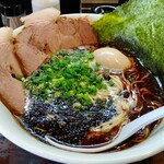 博多豚骨うまか丸 - 