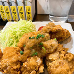家庭料理居酒屋 よってって - ひゃー！旨そう！！