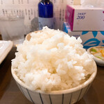 家庭料理居酒屋 よってって - おかわり！