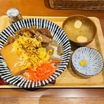 肉豆冨とレモンサワー 大衆食堂 安べゑ - 