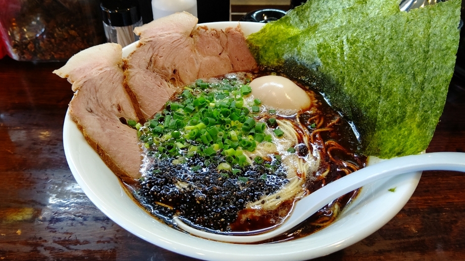 うまか丸さん専用　10つ 口コミ一覧 : 博多豚骨うまか丸 - 本厚木/ラーメン [食べログ]