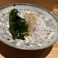 鮨 さいとう - 