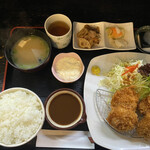 粂の坊ったん - 