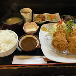 粂の坊ったん - 