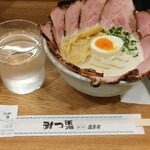 ラーメン家 みつ葉  - 