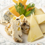 イタリアンバル AMIGO - 