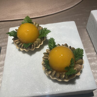 アルマーニ リストランテ - 
