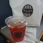 タリーズコーヒー - 