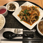 中国料理 龍鳳閣 - 