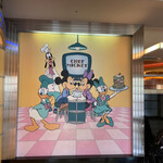 CHEF MICKEY - 