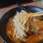 Nijuumensou - 麺リフト