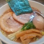 麺 やまらぁ - 