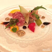 シェムラブルリス - ｿｰｼｿﾝ､ｼﾞｬﾝﾎﾞﾝ･ｸﾘｭ､ﾌﾟｰﾚｯﾄ､ﾘｴｯﾄ