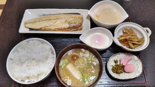 いぶし亭味彩処 - 新庄（食堂）の写真