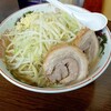 ラーメン二郎 横浜関内店