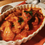 カルネジーオ イースト - 