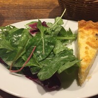 シャンパン食堂 - 