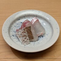 鮨 原正 - 