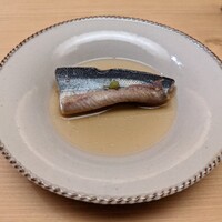 鮨 原正 - 