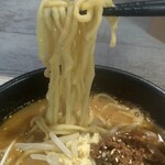 Menya Homare - 麺