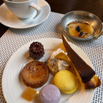 TERRACE & DINING ZERO - 