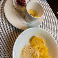 TERRACE & DINING ZERO - 