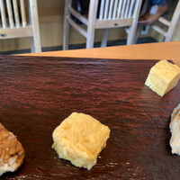 SUSHI TOKYO TEN、 横浜店 - 