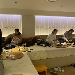 口コミ一覧 : latte chano-mama （ラッテ チャノママ） - 新宿三