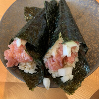 SUSHI TOKYO TEN、 横浜店 - 