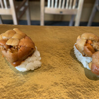 SUSHI TOKYO TEN、 横浜店 - 