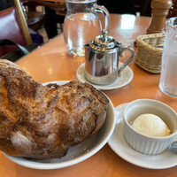 トラットリア グランボッカ - 