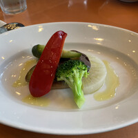 トラットリア グランボッカ - 