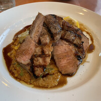 トラットリア グランボッカ - 